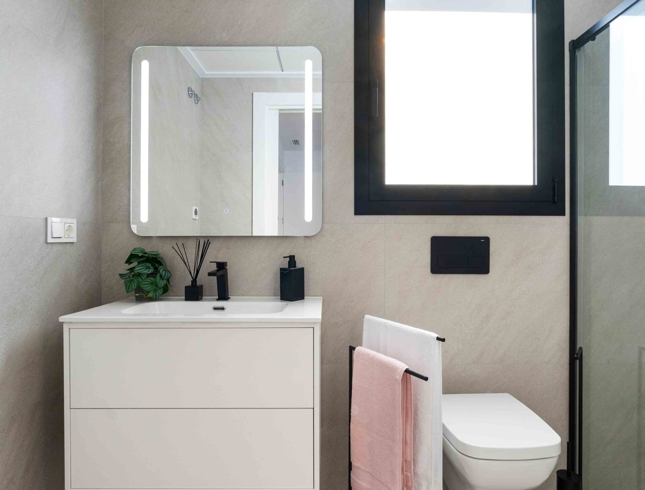 Obra nueva - Unifamiliar - Rojales