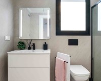 Obra nueva - Unifamiliar - Rojales