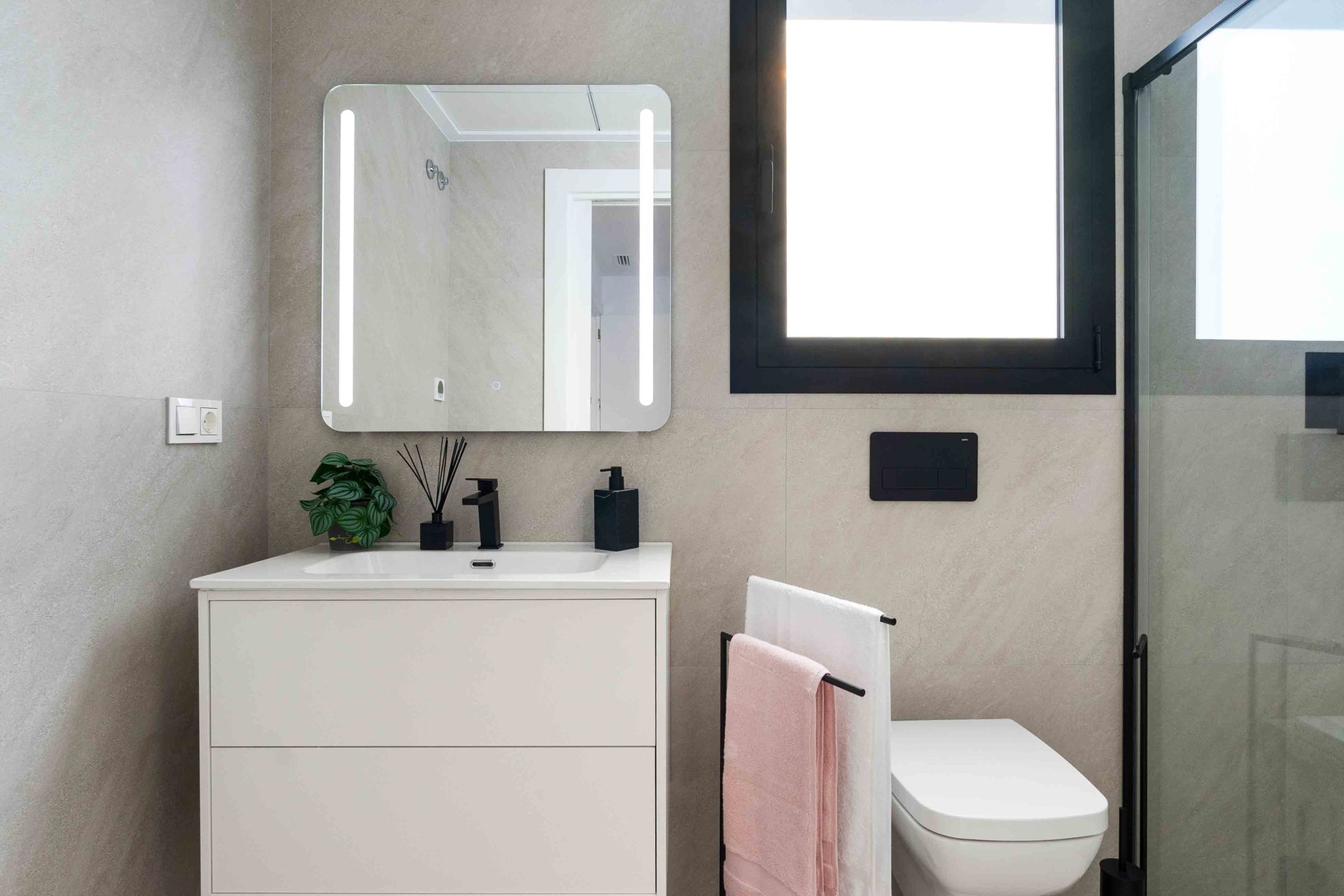 Obra nueva - Unifamiliar - Rojales