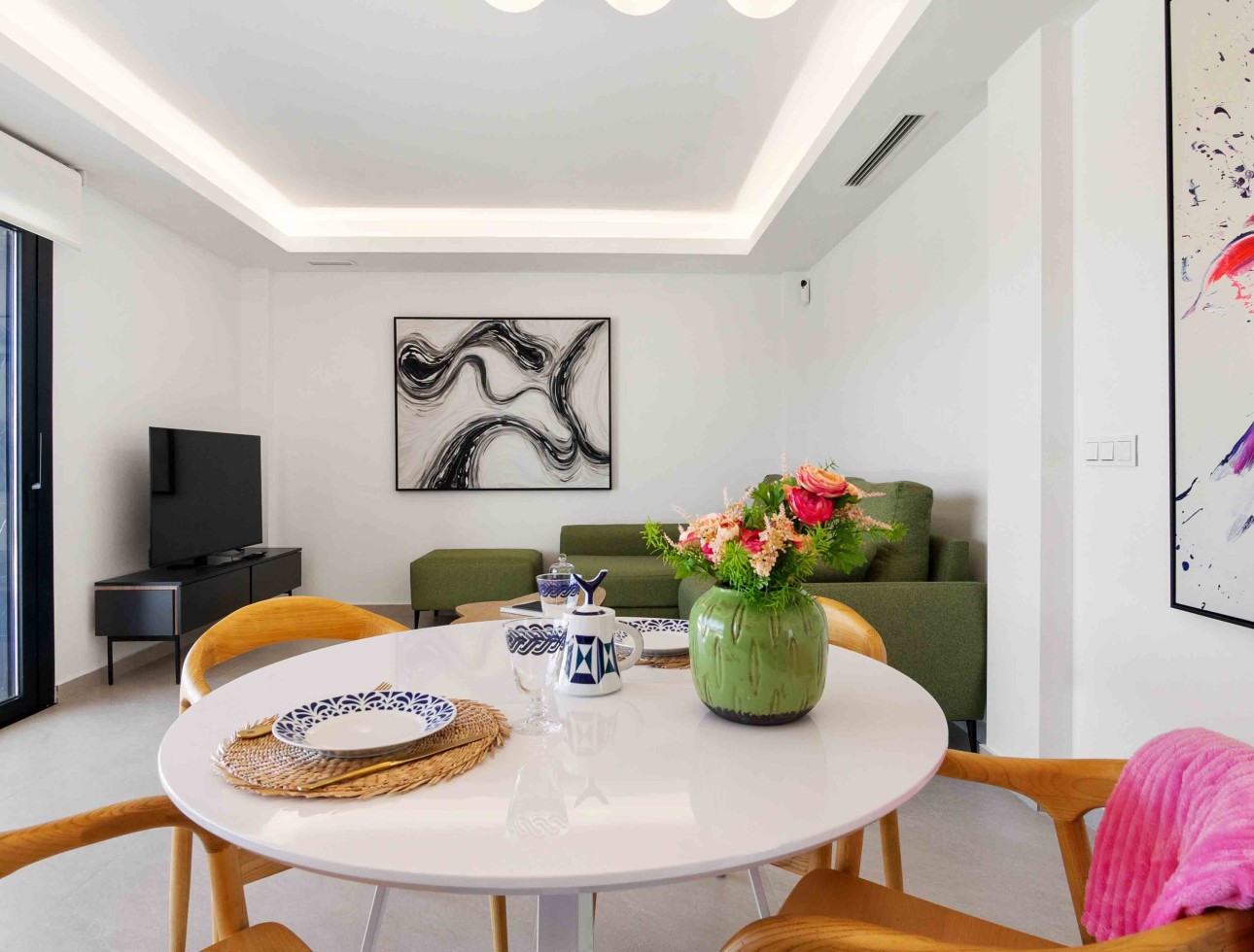 Obra nueva - Unifamiliar - Rojales