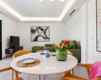 Obra nueva - Unifamiliar - Rojales