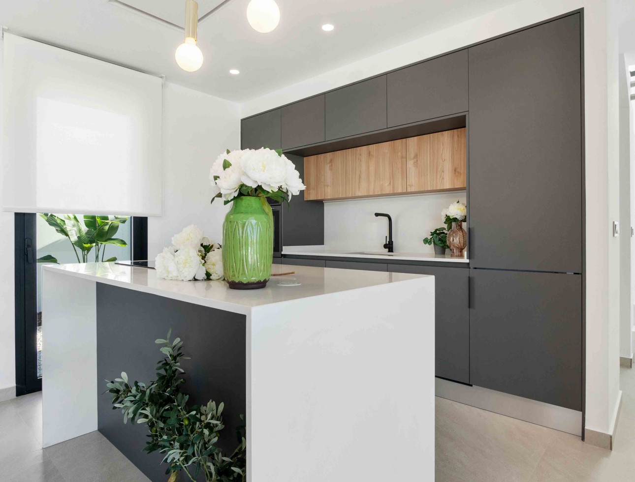 Obra nueva - Unifamiliar - Rojales