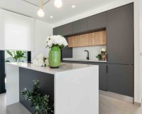 Obra nueva - Unifamiliar - Rojales