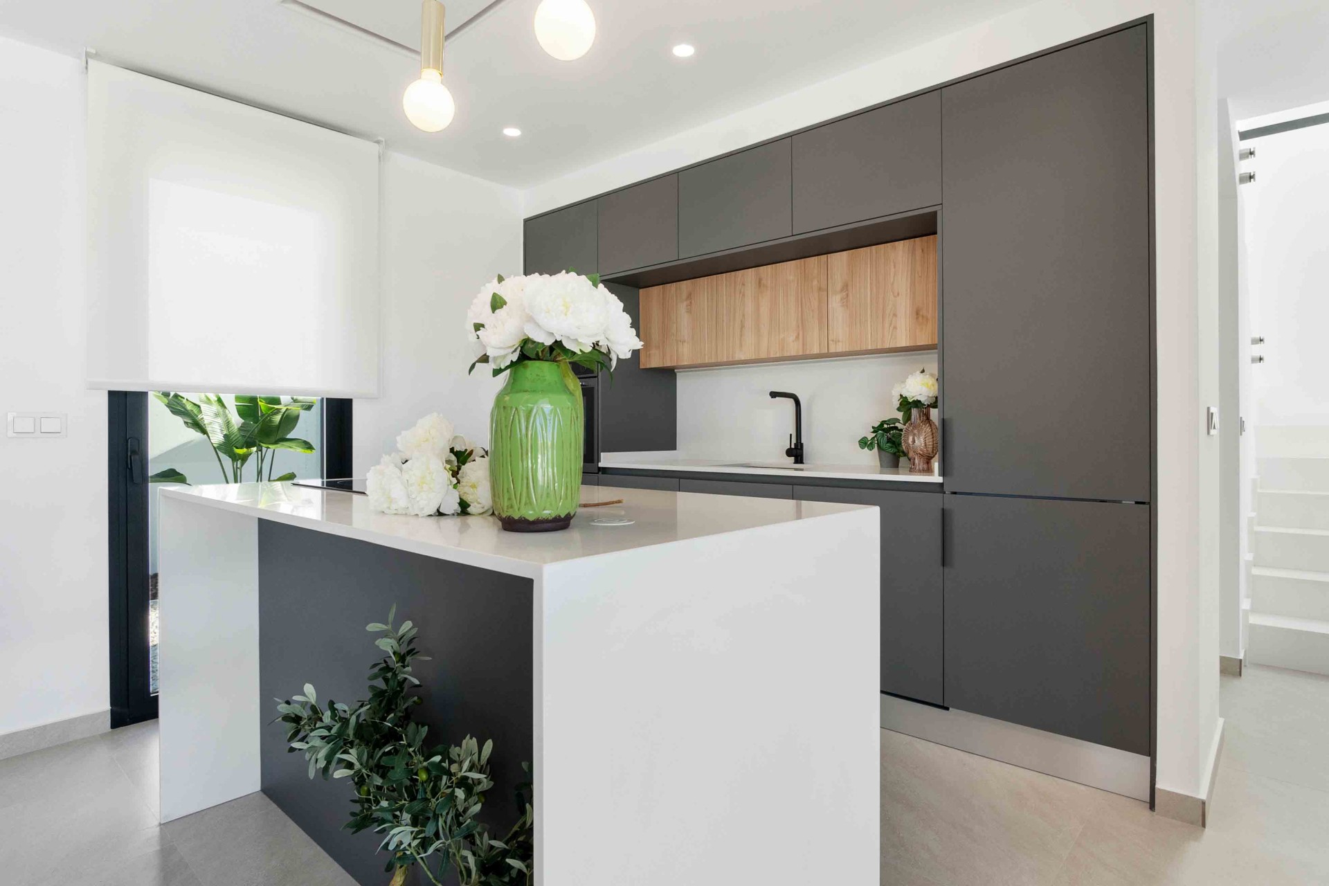 Obra nueva - Unifamiliar - Rojales