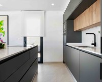 Obra nueva - Unifamiliar - Rojales