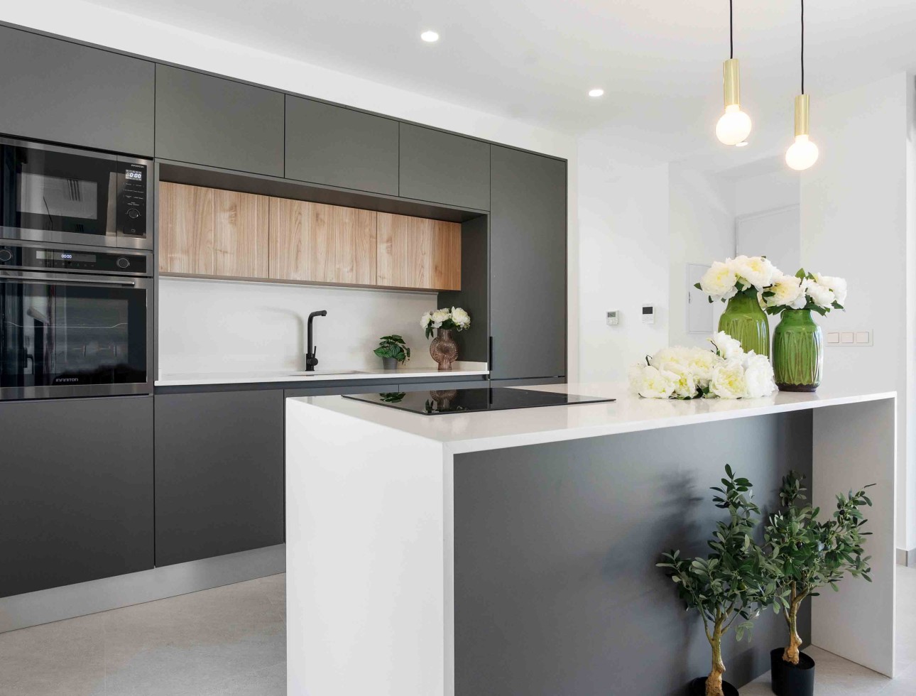 Obra nueva - Unifamiliar - Rojales