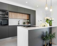 Obra nueva - Unifamiliar - Rojales