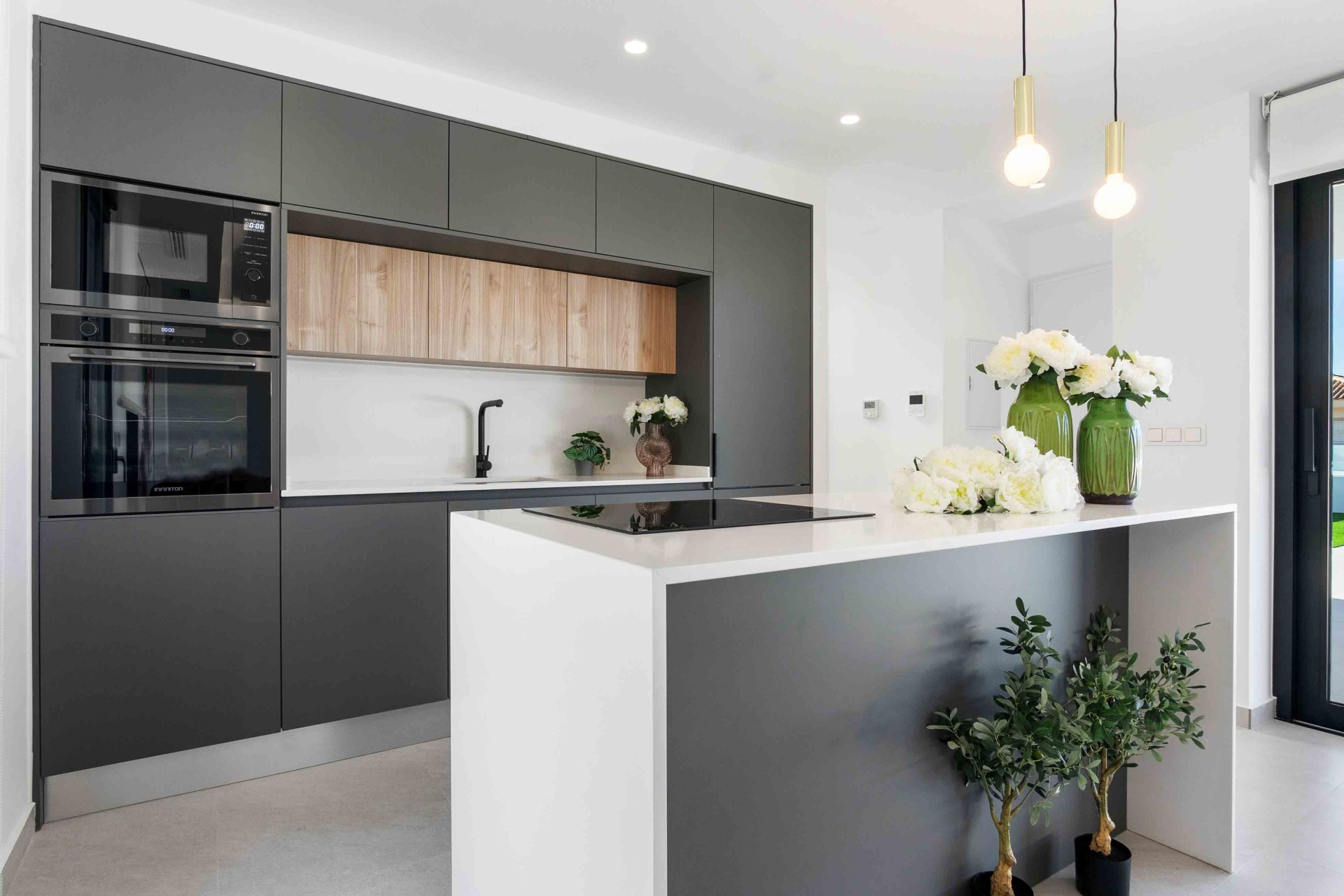 Obra nueva - Unifamiliar - Rojales