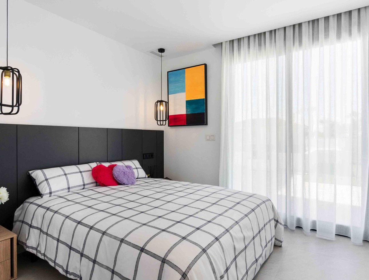 Obra nueva - Unifamiliar - Rojales