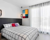 Obra nueva - Unifamiliar - Rojales