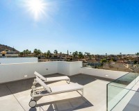 Obra nueva - Unifamiliar - Rojales