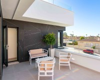 Obra nueva - Unifamiliar - Rojales