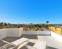 Obra nueva - Unifamiliar - Rojales