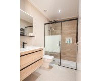 Obra nueva - Unifamiliar - San Fulgencio