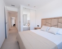 Obra nueva - Unifamiliar - San Fulgencio