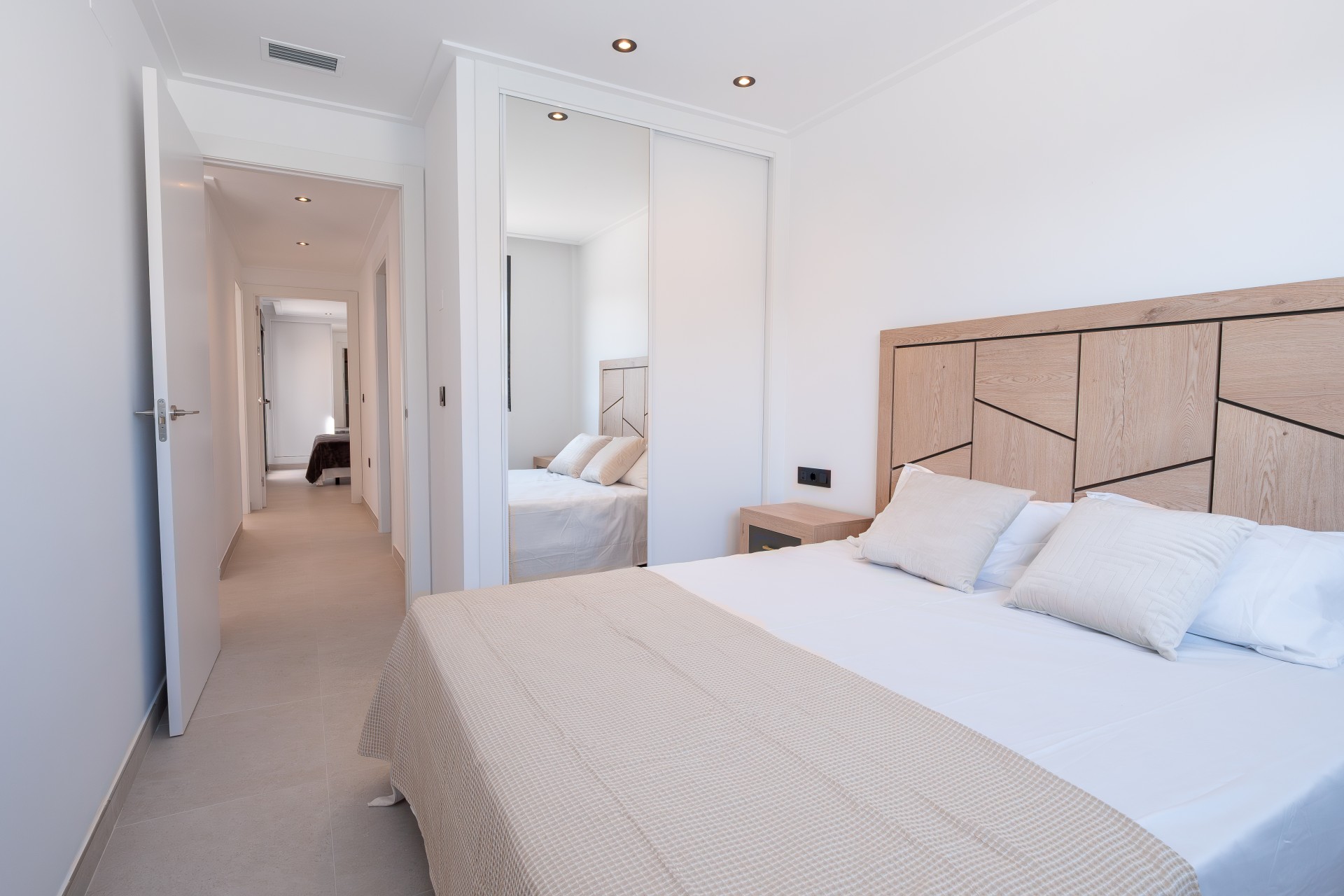 Obra nueva - Unifamiliar - San Fulgencio