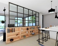 Obra nueva - Unifamiliar - San Fulgencio