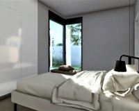 Obra nueva - Unifamiliar - San Fulgencio