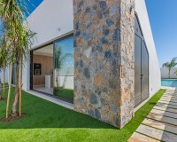 Obra nueva - Unifamiliar - San Javier