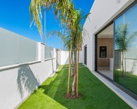 Obra nueva - Unifamiliar - San Javier