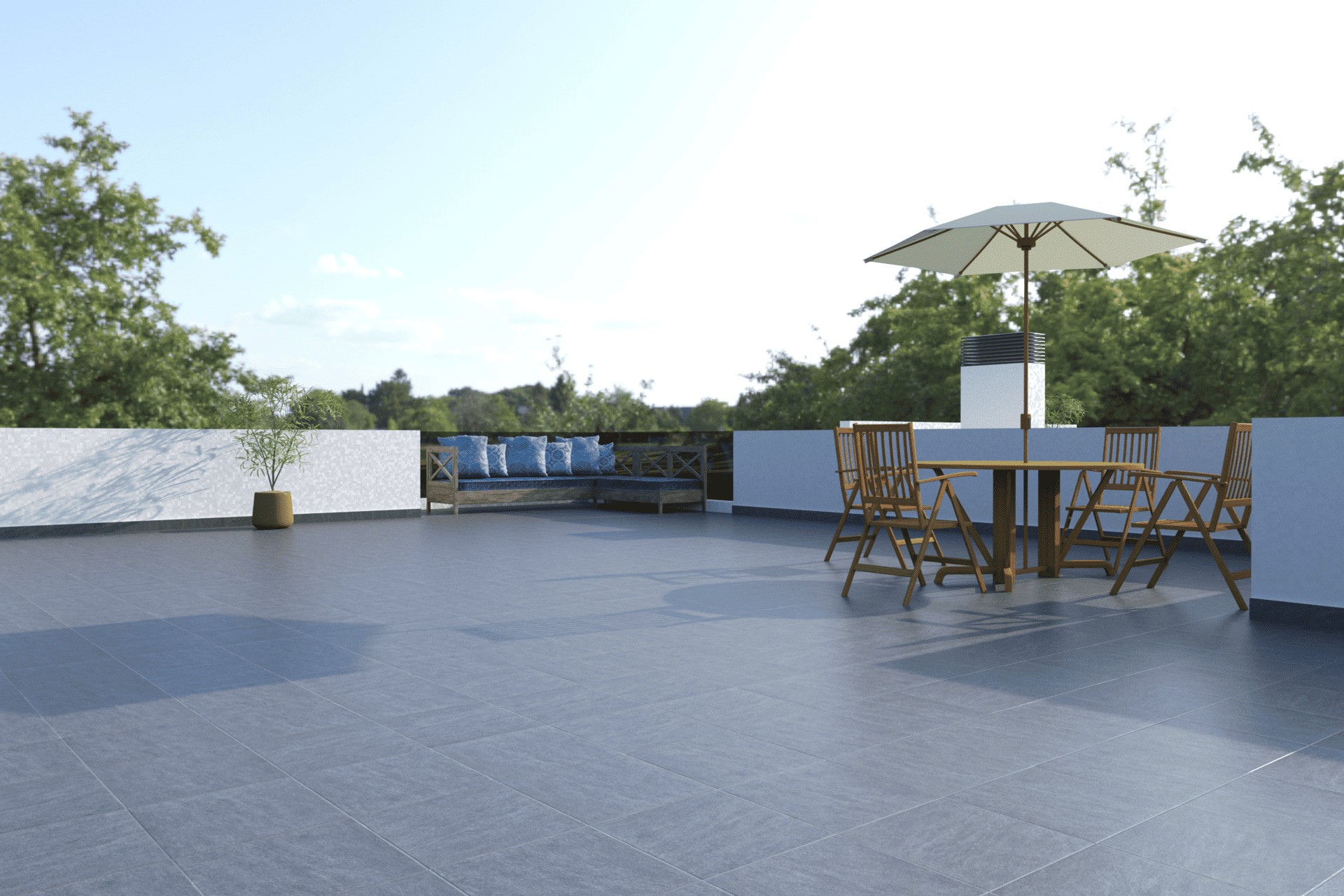 Obra nueva - Unifamiliar - San Javier