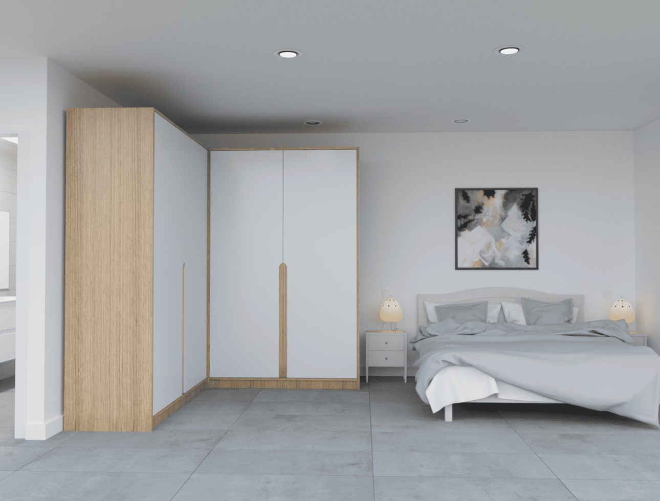 Obra nueva - Unifamiliar - San Javier