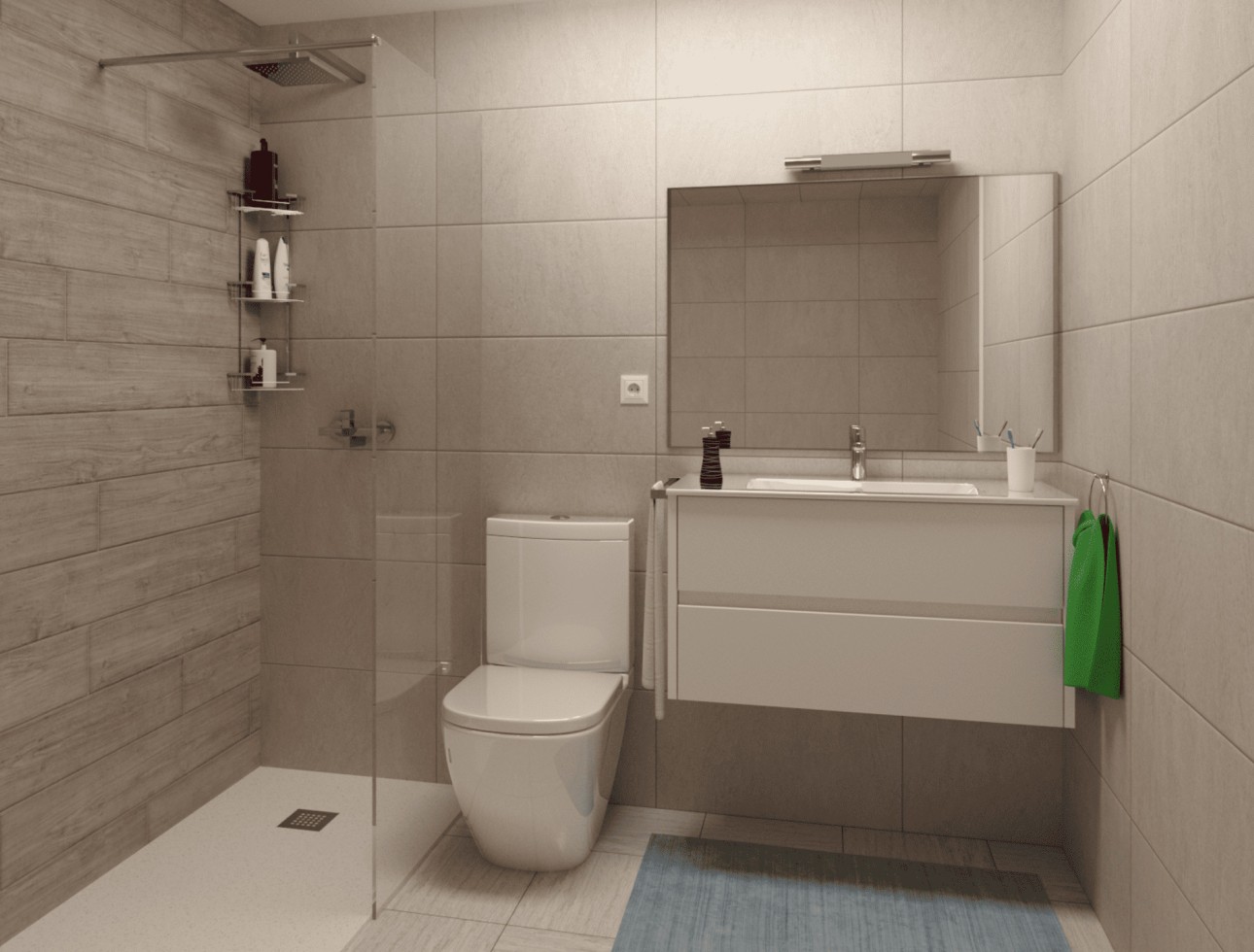 Obra nueva - Unifamiliar - San Javier