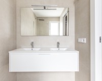 Obra nueva - Unifamiliar - San Javier