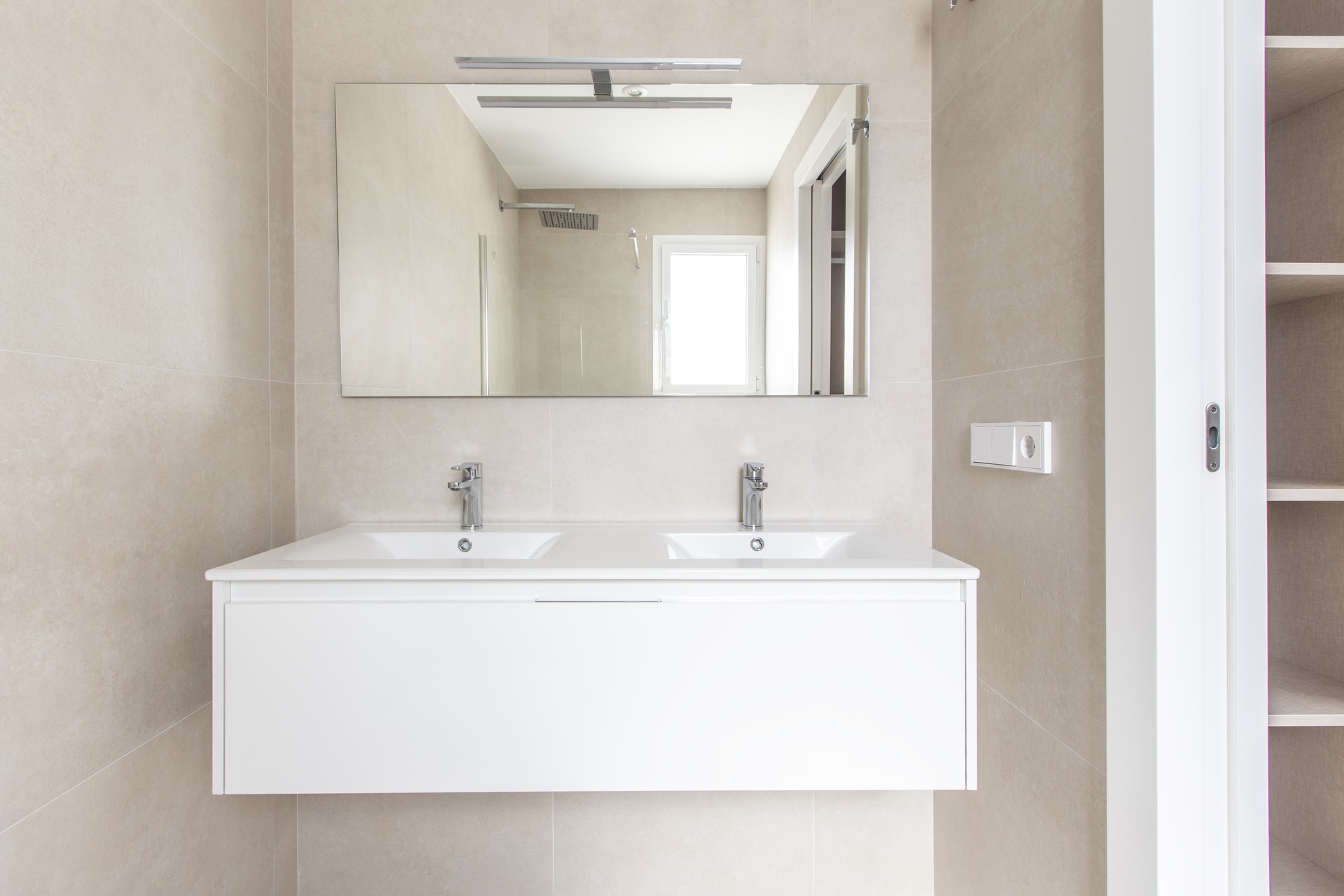 Obra nueva - Unifamiliar - San Javier