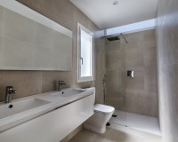 Obra nueva - Unifamiliar - San Javier