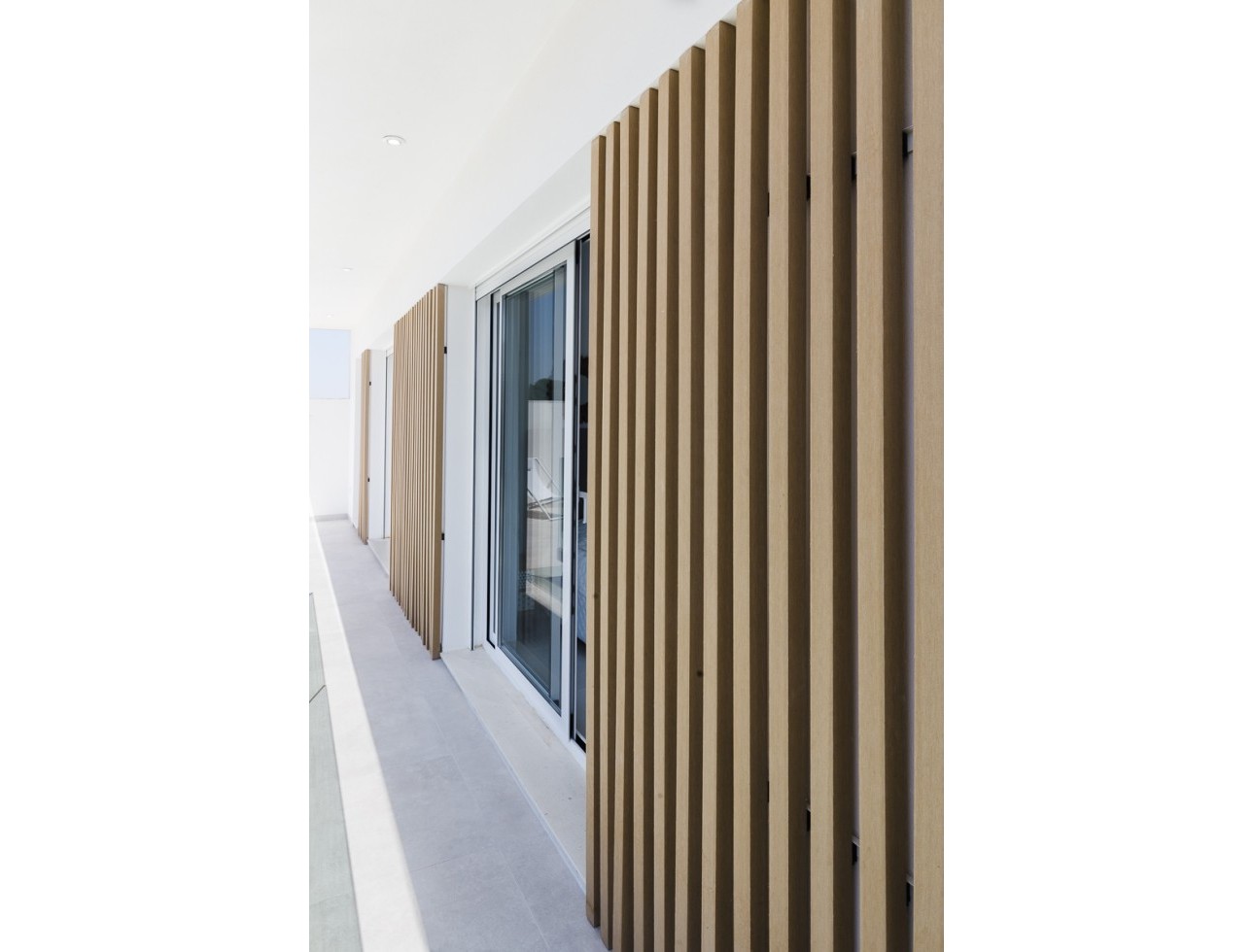 Obra nueva - Unifamiliar - San Javier