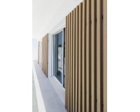 Obra nueva - Unifamiliar - San Javier