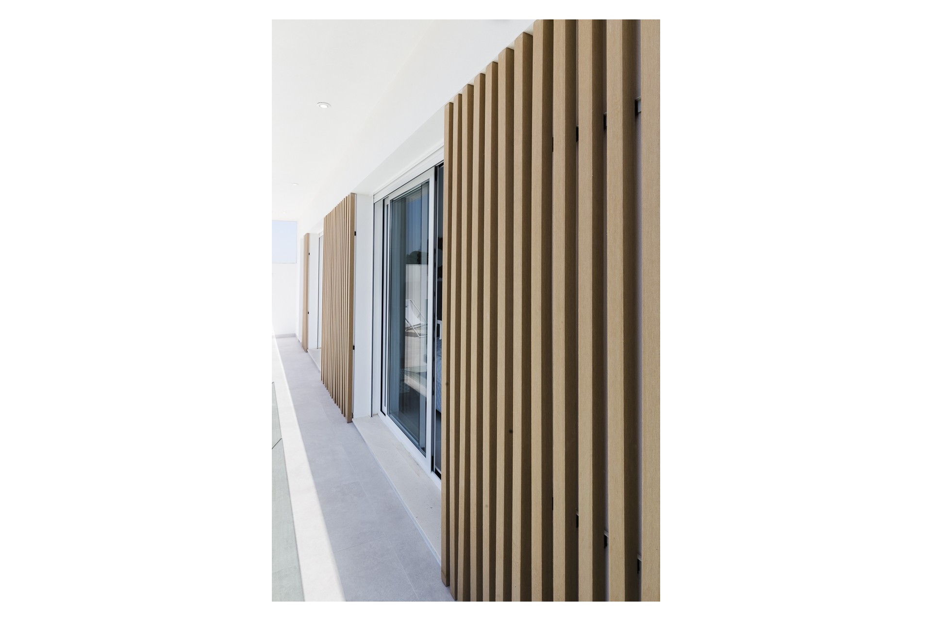 Obra nueva - Unifamiliar - San Javier