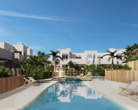 Obra nueva - Unifamiliar - San Juan de los Terreros