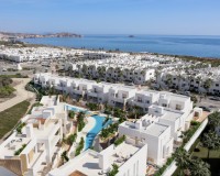 Obra nueva - Unifamiliar - San Juan de los Terreros