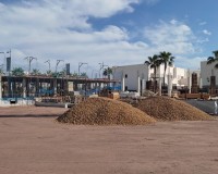 Obra nueva - Unifamiliar - San Juan de los Terreros