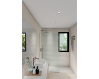 Obra nueva - Unifamiliar - San Juan de los Terreros