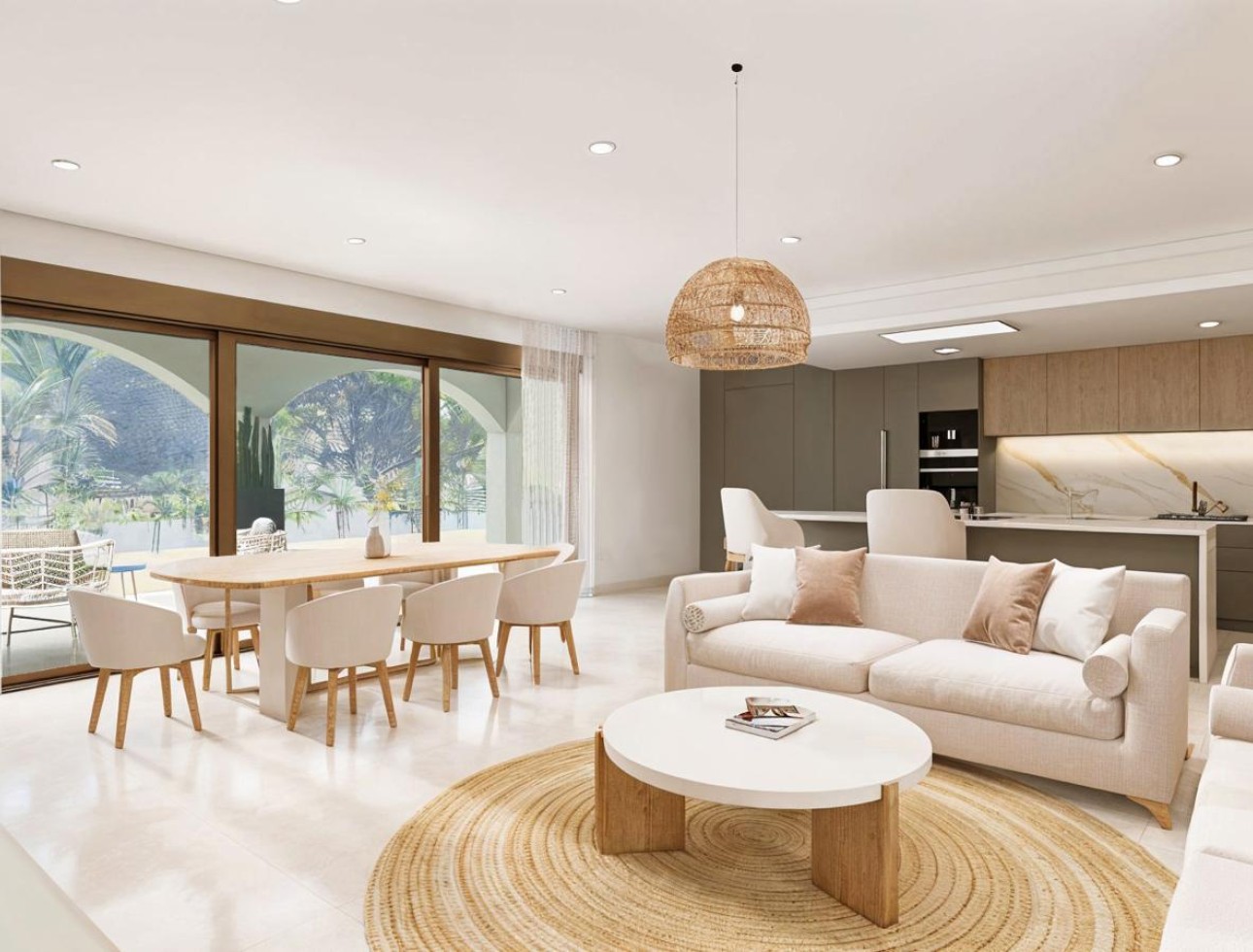 Obra nueva - Unifamiliar - San Pedro del Pinatar