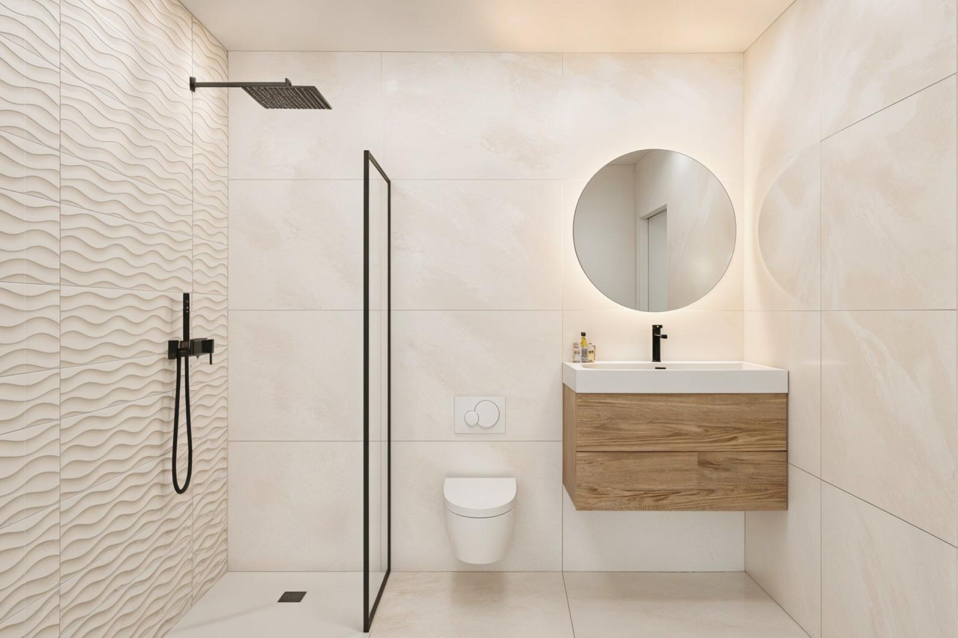 Obra nueva - Unifamiliar - San Pedro del Pinatar