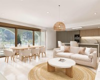 Obra nueva - Unifamiliar - San Pedro del Pinatar