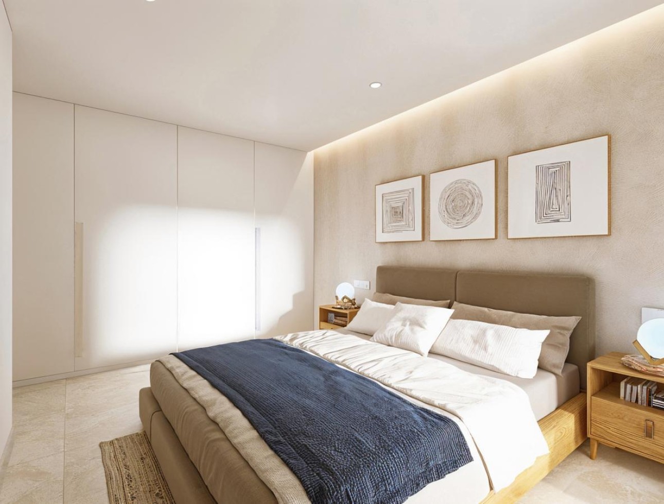 Obra nueva - Unifamiliar - San Pedro del Pinatar