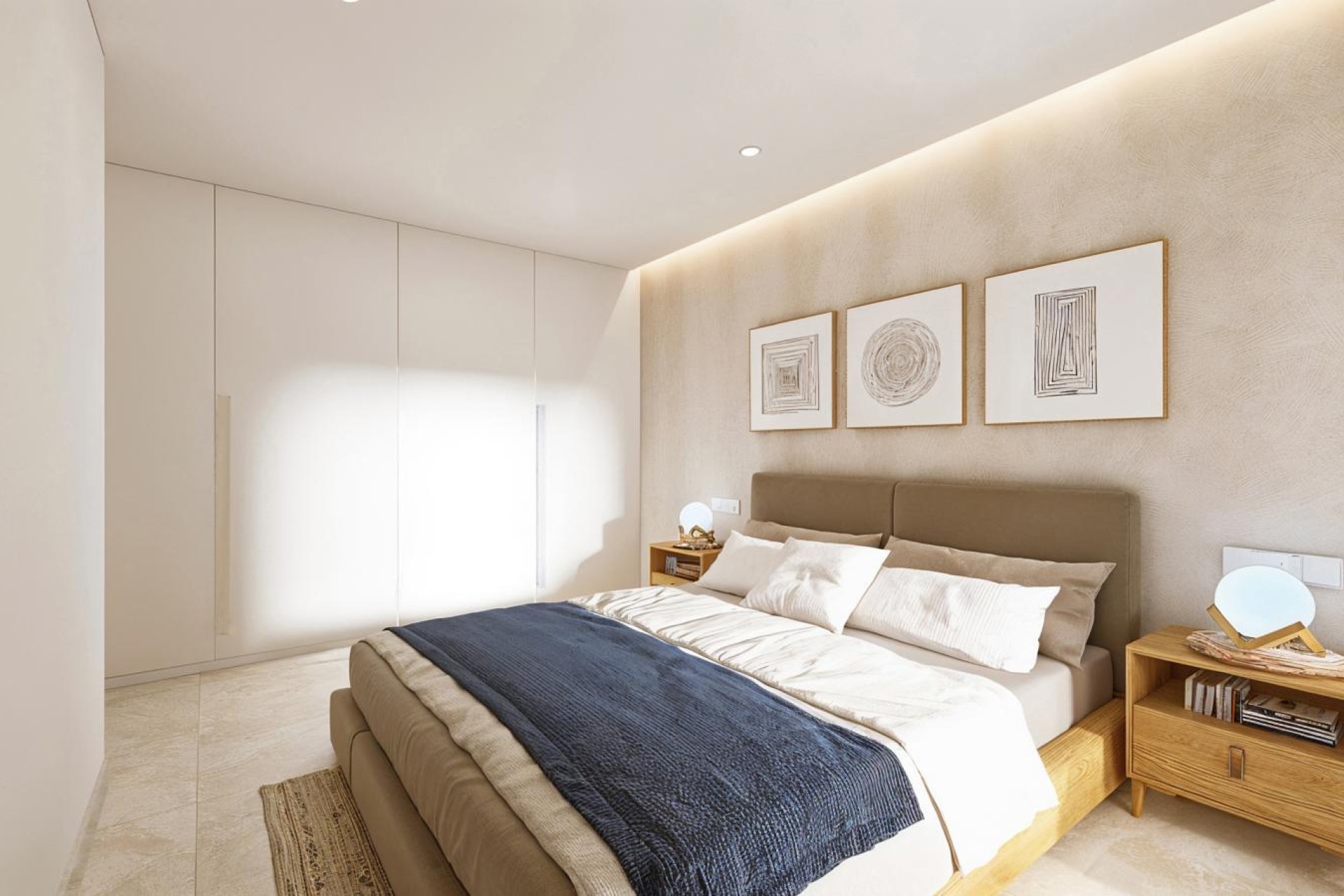 Obra nueva - Unifamiliar - San Pedro del Pinatar