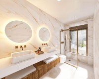 Obra nueva - Unifamiliar - San Pedro del Pinatar