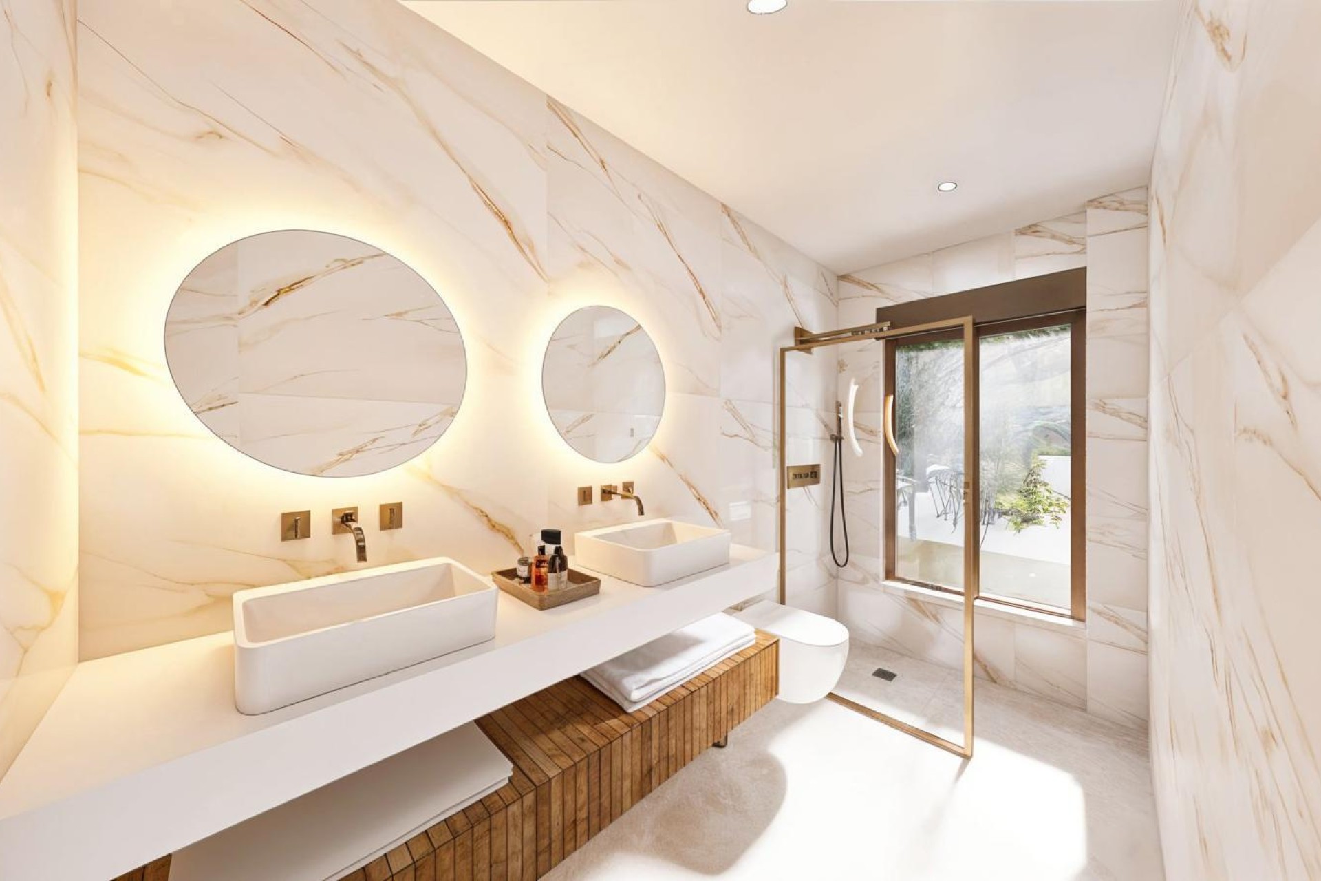 Obra nueva - Unifamiliar - San Pedro del Pinatar