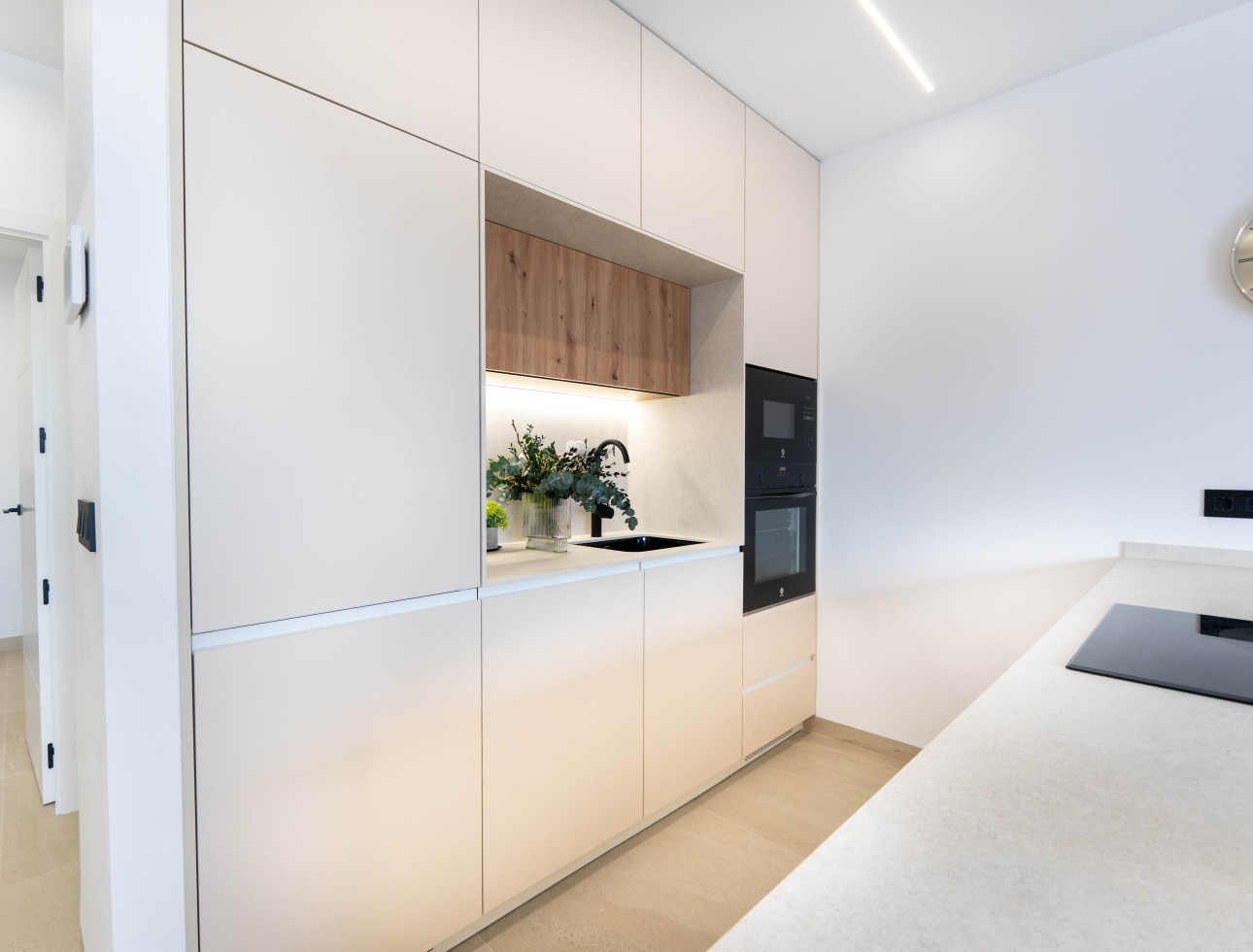 Obra nueva - Unifamiliar - San Pedro del Pinatar