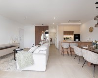 Obra nueva - Unifamiliar - San Pedro del Pinatar