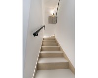 Obra nueva - Unifamiliar - San Pedro del Pinatar