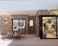 Obra nueva - Unifamiliar - San Pedro del Pinatar