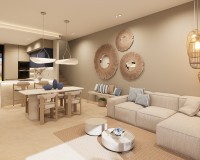 Obra nueva - Unifamiliar - San Pedro del Pinatar