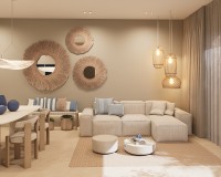 Obra nueva - Unifamiliar - San Pedro del Pinatar